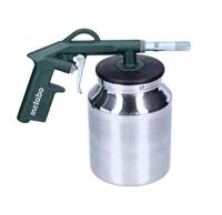 Metabo Huiswaterpomp HWWI 3500/25 Inox - 600970000 - thumbnail