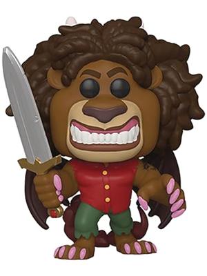 Disney Onward Funko Pop Vinyl: Manticore