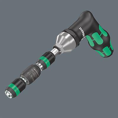 Wera Bithouder | 1/4 inch C 6,3 + E 6,3 | vrijloop | lengte 64 mm | 1 stuk - 05052501001 05052501001 Wera Bithouder | 1/4 inch C 6,3 + E 6,3 | vrijloop | lengte 64 mm | 1 stuk - 05052501001 05052501001
