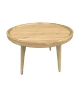 Bijzettafel Melfort 60x60x40 - thumbnail