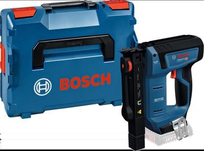 Bosch Professional GTH 18V-14 Accu niettacker 6-14mm 18V Basic Body in L-Boxx - 0601482801