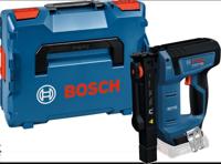 Bosch Blauw GTH 18V-14 Accutacker | Solo in L-Boxx | Incl. Haak | Zonder Accu en Lader - 0601482801 - thumbnail