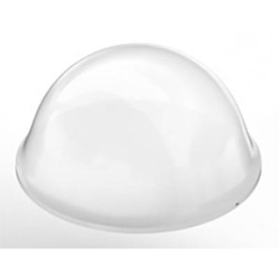 3M 7000051965 Apparaatvoet Rond Transparant (b x h) 19 mm x 9.6 mm 1 stuk(s)