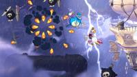 Rayman Origins - thumbnail