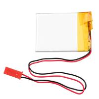 Akyga LP303040 Accupack Batterijgrootte: Speciaal LiPo 3.7 V 320 mAh - thumbnail