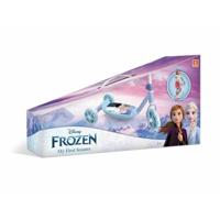 Step Mondo The Snow Queen - thumbnail