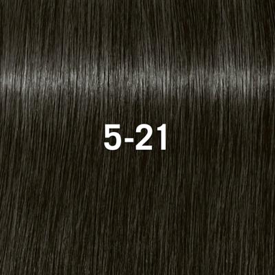 Schwarzkopf Professional Igora Vibrance tone on tone coloration 60ml