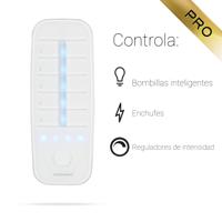 Smartwares HWR-8 Smart afstandsbediening - thumbnail