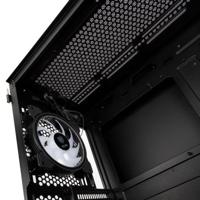 Kolink Observatory Y ARGB Midi Tower Zwart - thumbnail