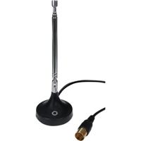 Oehlbach Radio Rod DAB+ kamerantenne - thumbnail