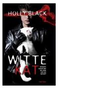 Witte kat - Holly Black - ebook - thumbnail