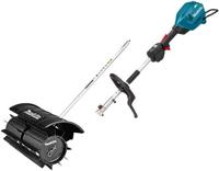 Makita ux01gz10 | combisysteem | xgt 40 v max | body | zonder accu's en lader | inclusief 199339-7 - thumbnail