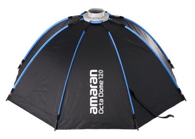 Amaran Octa Dome 120
