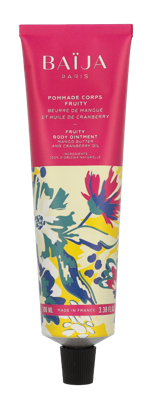 Baija Paris - Baija Body Ointment 100 ml Bodylotion