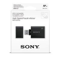 Sony MRWS1 SD UHS-II Card Reader - thumbnail