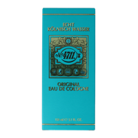 Eau de cologne molanus bottle in folding box 150 Milliliter - thumbnail