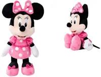 Simba Toys knuffel disney minnie mouse 45cm - thumbnail
