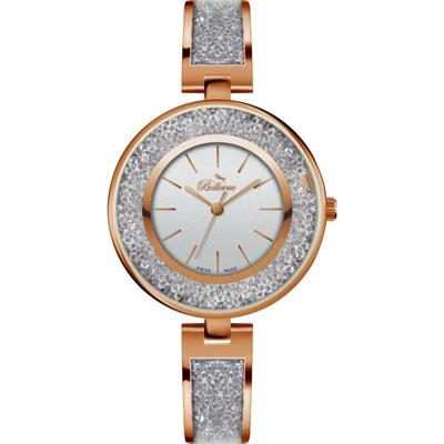 Bellevue E.68 (Ø 33 mm) Dames horloge