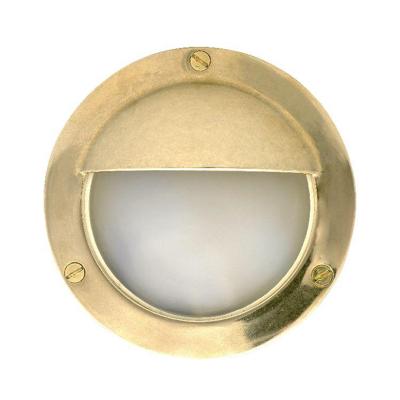 KS Verlichting Messing scheepslampPacific - 7278