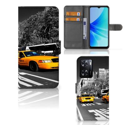 PPO A57 | A57s | A77 4G Flip Cover New York Taxi PPO A57 | A57s | A77 4G Flip Cover New York Taxi