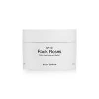 Marie-Stella-Maris No.10 Rock Roses Body Cream 200ml - thumbnail