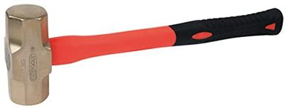 KS Tools 963.2090 9632090 Mijnhamer 6100 g 900 mm DIN 6475 1 stuk(s)