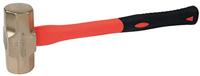 KS Tools 963.2090 9632090 Mijnhamer 6100 g 900 mm DIN 6475 1 stuk(s) - thumbnail