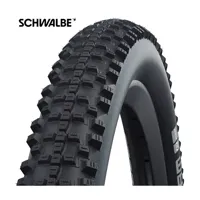 SCHWALBE Buitenband smart sam rubber 24 x 2.10 (54-507) - thumbnail