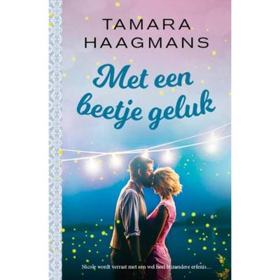 Met een beetje geluk (Paperback)