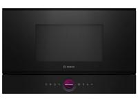 Bosch BFL7221B1 Inbouw Magnetron Zwart - thumbnail