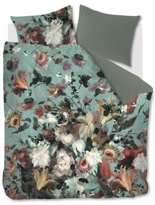 Beddinghouse Beddinghouse Grandeur Dekbedovertrek Multi 200x200/220 cm