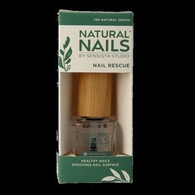 Sensista Nail rescue 11 Milliliter Sensista Nail rescue 11 Milliliter