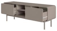 Selsey Design Lolo Tv-meubel open vak - thumbnail