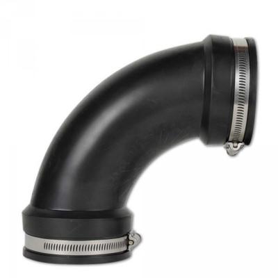 Flex elbow 40 mm Aquadistri - Aquadistri