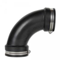 Flex elbow 40 mm Aquadistri - Aquadistri - thumbnail