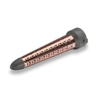 Babyliss as136e air style 1000 föhnborstel zwart/koper/palladium - thumbnail
