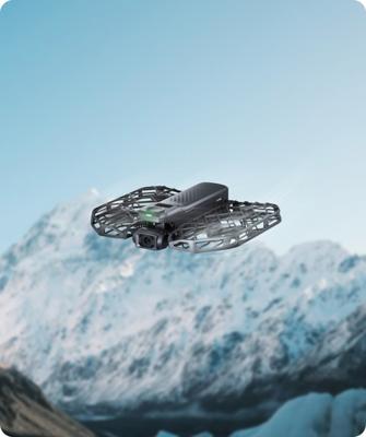 HOVERAir X1 ProMax Basic Combo - thumbnail
