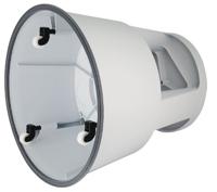 WEDO Rolhocker Step Lichtgrijs 212237 - thumbnail