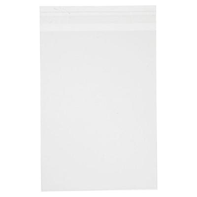 Creativ Company Cellofaan zakjes, 14,5 x 19cm, 50st. Creativ Company Cellofaan zakjes, 14,5 x 19cm, 50st.