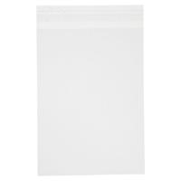 Creativ Company Cellofaan zakjes, 14,5 x 19cm, 50st. - thumbnail
