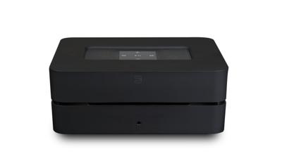 Bluesound VAULT2i 2TB Wifi speaker Zwart Bluesound VAULT2i 2TB Wifi speaker Zwart