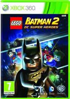 LEGO Batman 2 DC Superheroes - thumbnail