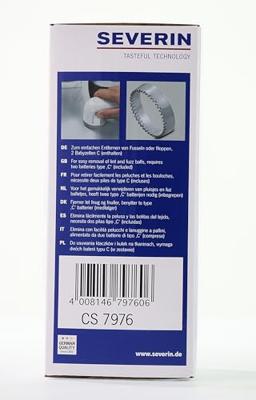 Severin pluizendief pluis verwijderaar Severin pluizendief pluis verwijderaar