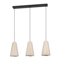 Stars of Light Design hanging lampTolleric 3-light - 390364 - thumbnail