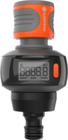 Gardena watermeter aquacount - thumbnail