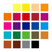 Staedler kleurpotloden Noris Colour, ophangdoos met 24 stuks in geassorteerde kleuren - thumbnail