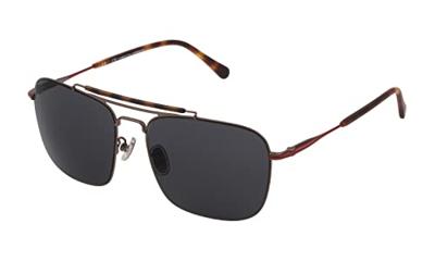 Zonnebril Heren Carolina Herrera SHE159-580627 ø 58 mm Zonnebril Heren Carolina Herrera SHE159-580627 ø 58 mm