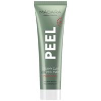 MÁDARA Creamy Clay AHA Peel Mask 60ml - thumbnail