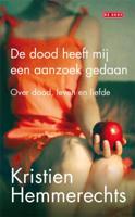 De dood heeft mij een aanzoek gedaan (Paperback) - thumbnail