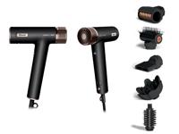 Asciugacapelli - Shark - HD752EU - SpeedStyle Pro 5 in 1 - Diffusore rapido anti-crespo - 1750 W - thumbnail